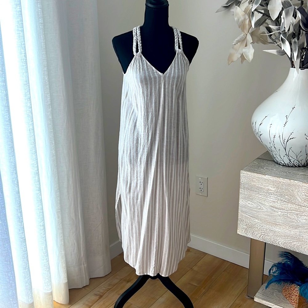 Coverup, size small